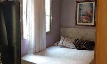 Imagem 6: Apartamento com 2 dormitórios à venda, 55 m² por R$ 220.000,00 - Jardim Alvorada - Santo A