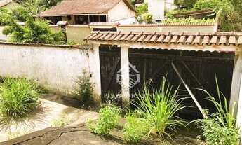 Imagem 4: Casa com 2 dormitórios à venda, 130 m² por R$ 210.000 - Rua do Fogo - São Pedro da Aldeia