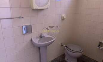 Imagem 6: Sala Comercial para Locação em São Paulo, Campo Limpo, 1 dormitório, 1 banheiro