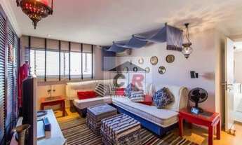 Imagem 6: Cobertura Mobiliada 255m2, 3 gars