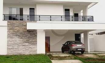 Imagem: Casa de 292 m² disponível para venda em