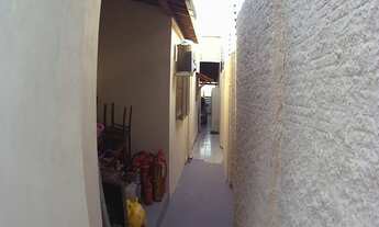 Imagem 3: Bela Cass Com 3 Quartos, Vale do Sol, Próximo à UBS