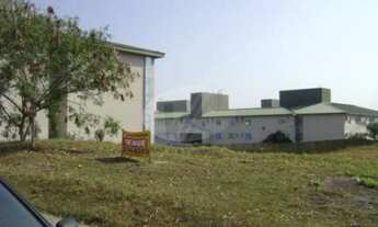 Imagem 2: Terreno - Loteamento Alphaville Campinas - Campinas