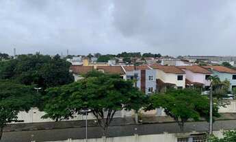 Imagem 4: Apartamento para Locação em Feira de Santana, Lagoa Salgada, 3 dormitórios, 1 suíte, 3 ban