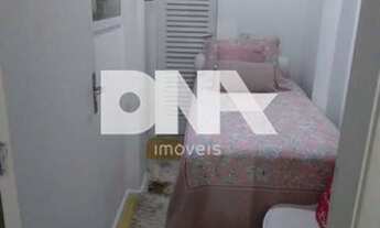 Imagem 6: Rio de Janeiro - Apartamento Padrão - Flamengo