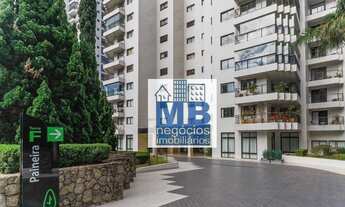Imagem 5: Apartamento, 280 m² - venda por R$ 1.980.000,00 ou aluguel por R$ 8.000,00/mês - Jardim Ma
