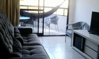 Imagem 4: APTO MOBILIADO VISTA MAR