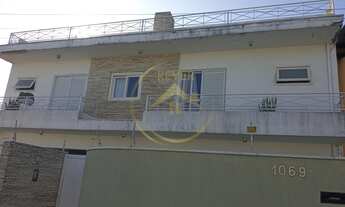 Imagem: CASA RESIDENCIAL em CAMPINAS - SP, SOUSAS