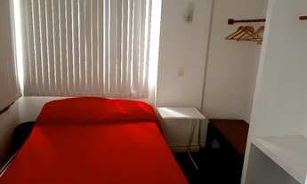 Imagem 3: Apartamento com 4 dormitórios para alugar, 150 m² por R$ 6.000,00/mês - Copacabana - Rio d