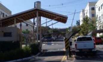 Imagem 3: APARTAMENTO EM VALINHOS Residencial Alvorada 1 Excelente oportunidade