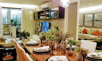 Imagem 5: Vendo Apartamento Ilha Pura - Millenio 2 suítes, 79m² na Barra da Tijuca - RJ