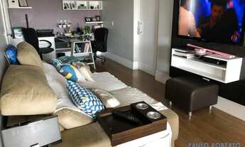 Imagem 6: APARTAMENTO - VILA SÃO FRANCISCO - SP