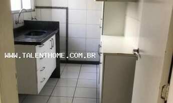 Imagem 3: Apartamento para Venda em Londrina, RESIDENCIAL LUIZA, 2 dormitórios, 1 banheiro, 1 vaga