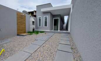 Imagem: Casa para venda tem 91 metros quadrados