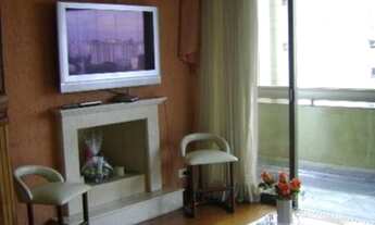 Imagem 3: São Paulo - Apartamento Padrão - MOEMA