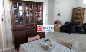 Imagem 2: Casa com 3 dormitórios para alugar, 254 m² - Vila Adyana - São José dos Campos/SP