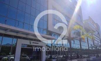 Imagem 2: Rio de Janeiro - Conjunto Comercial/Sala - Barra da Tijuca