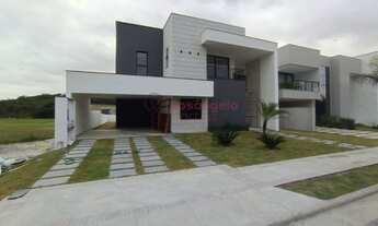 Imagem: Casa maravilhosa em Interlagos, sendo 4