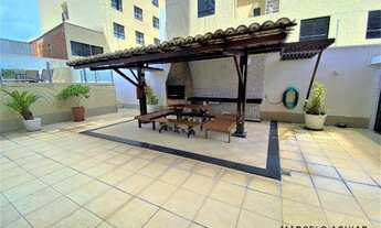 Imagem 2: Apartamento 4 quartos no Tirol I 205 m² - Ed. Costa do Atlântico