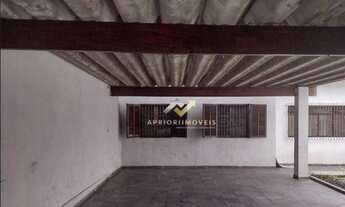 Imagem 2: Casa com 3 dormitórios à venda, 100 m² por R$ 640.000,00 - Jardim Stetel - Santo André/SP