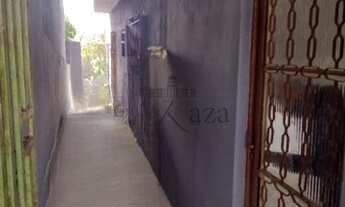 Imagem 5: Sao Jose dos Campos - Casa Padrão - Vila Iracema