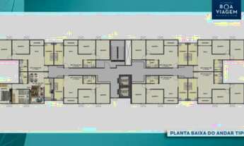 Imagem 7: Apartamento para venda possui 44 metros quadrados com 2 quartos em Imbiribeira - Recife