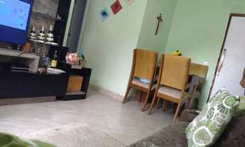 Imagem 3: Apartamento Térreo dois quartos com vaga área externa - Quintino Bocaiuva