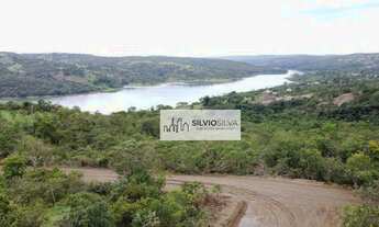 Imagem 12: Terreno em Corumbá IV condomínio Grand Diamond Goiás