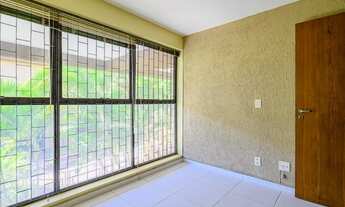 Imagem 4: Sala Desocupada na Asa Norte (CLN 116