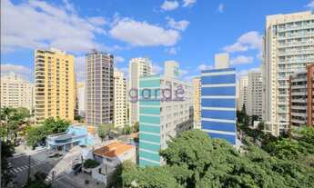 Imagem 4: Moema Pássaros - apartamento à venda reformado