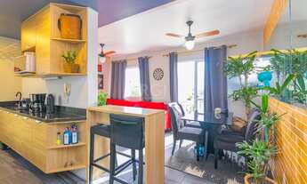 Imagem 4: Porto Alegre - Apartamento Padrão - Humaitá