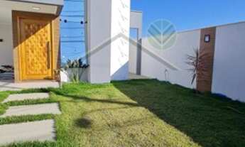 Imagem 5: Casa para Venda em Maricá, Jardim Atlântico Leste (Itaipuaçu), 3 dormitórios, 1 suíte, 4 b