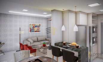 Imagem 6: Apartamento com 2 Dormitorio(s) localizado(a) no bairro Centro em Canela / RS Ref.:218