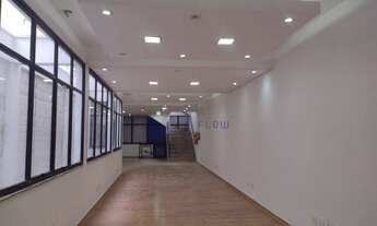 Imagem: Prédio para alugar, 450 m² por R$ 38.000,00/mês