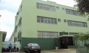 Imagem: Galpão, 2300 m² - venda por R$ 10.000.000