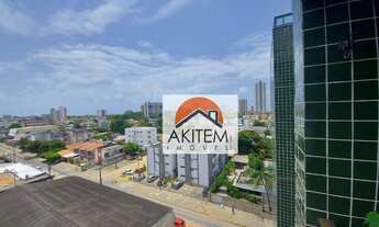 Imagem 4: Apartamento com 3 dormitórios, 65 m² - venda por R$ 279.990,02 ou aluguel por R$ 2.050,00