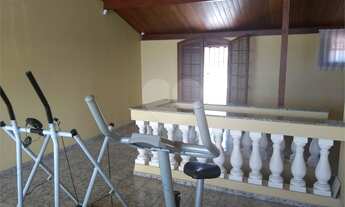 Imagem 6: Jundiaí - Casa Padrão - Vila Progresso