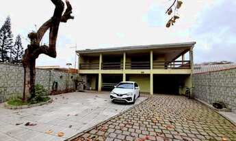 Imagem: Sobrado Rua 19 de Dezembro SB318