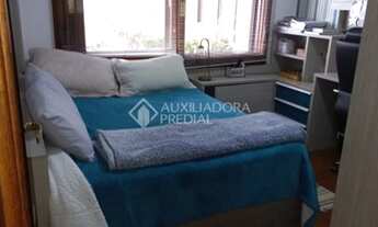 Imagem 4: PORTO ALEGRE - Apartamento Padrão - Santa Tereza