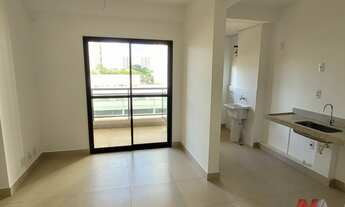 Imagem 5: Apartamento à venda no bairro Jardim Tarraf II - São José do Rio Preto/SP