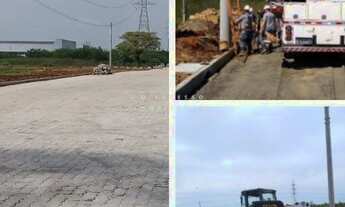 Imagem 3: CANOAS - Terreno Padrão - Sao Luis