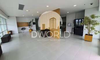 Imagem 5: EXCELENTE LOCALIZAÇÃO - SALA COMERCIAL DOMO BUSINESS