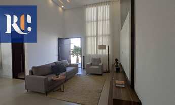 Imagem 3: Casa Mobiliada no Condomínio Maria José, Indaiatuba SP