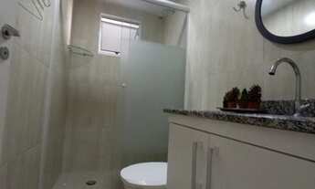 Imagem 7: Allegro Jardim Avelino, 60 m², 3 dormitórios e 01 vaga