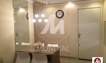 Imagem: Apartamento (tipo - padrao) 2 dormitórios