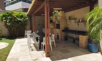 Imagem 2: Apartamento à venda, Cocó, Fortaleza, CE