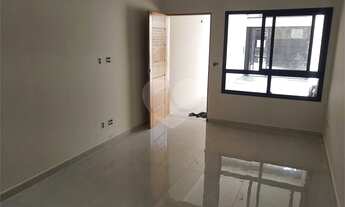 Imagem 5: Sobrado novo 3 dorm/2 vg V Alpina