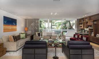 Imagem: 4 SUÍTES REFORMADO NOS JARDINS