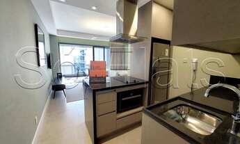 Imagem 3: Residencial Habitarte I disponível para venda com 43m² e 01 vaga de garagem