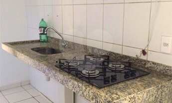 Imagem 4: Apartamento Meu Lar 1 Jundiapeba